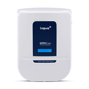 Platino Copper Water Purifier