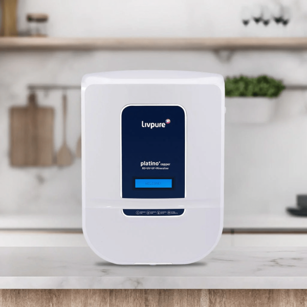 Platino Copper Water Purifier - Image 3